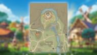 The Dragon Shrine is located in Maji's Hollow. (Image via Singularity 6)